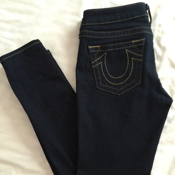 SOLD True Religion Jeans