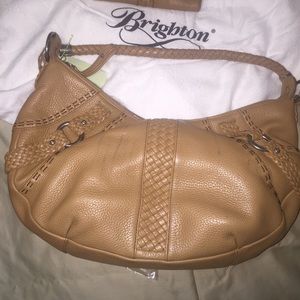 Brighton Leather Purse and Wallet