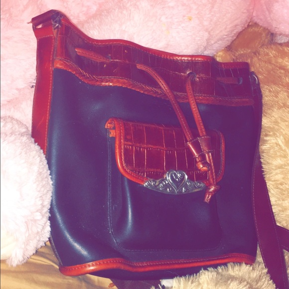Brighton crossbody