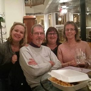 Meet your Posher, Cindy
