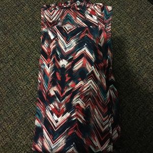 Maxi Skirt! Never worn!