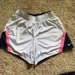 Nike Women's Shorts (Reversible)