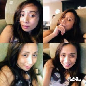 Meet your Posher, Chi chi