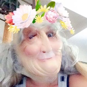 Meet your Posher, Madyson