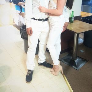 Meet your Posher, Carlos