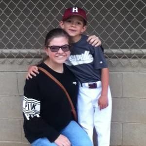 Meet your Posher, Renae