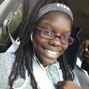 Meet your Posher, Shedleen