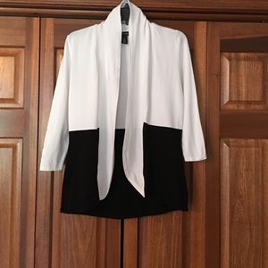 White House Black Market sweater