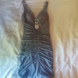 Jovani New York dress
