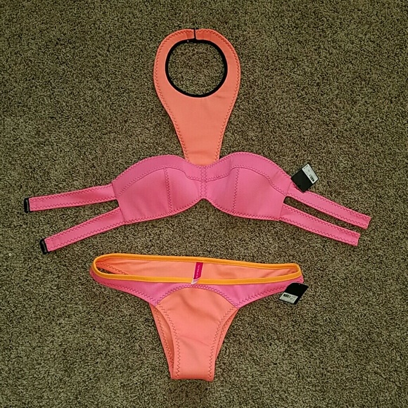 BNWT Victoria's Secret swim swimsuit