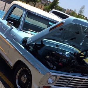 Meet your Posher, Albert