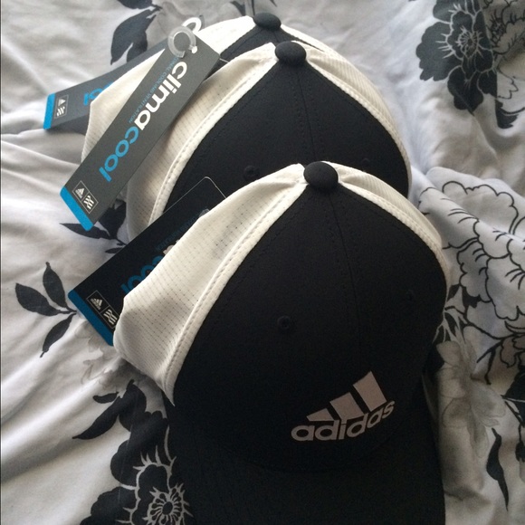 Adidas hat