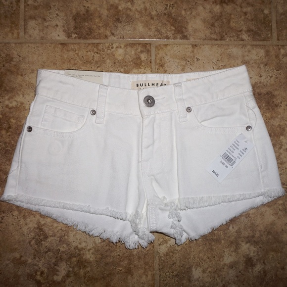 NWT Pacsun shorts