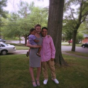 Meet your Posher, Raina