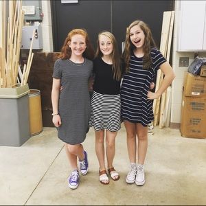 Meet your Posher, Haley