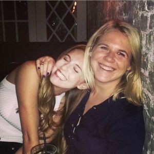 Meet your Posher, Alexandra