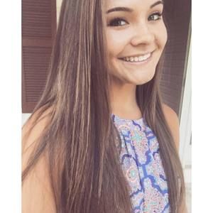 Meet your Posher, Haley