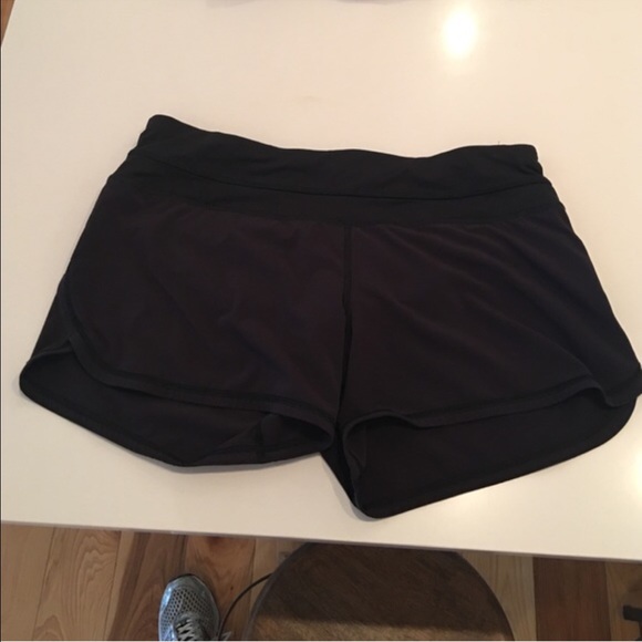 Lululemon speed short