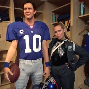 Meet your Posher, Elizabeth