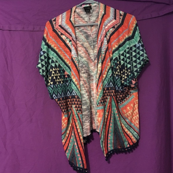 Cardigan