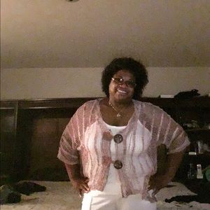 Meet your Posher, Lisa