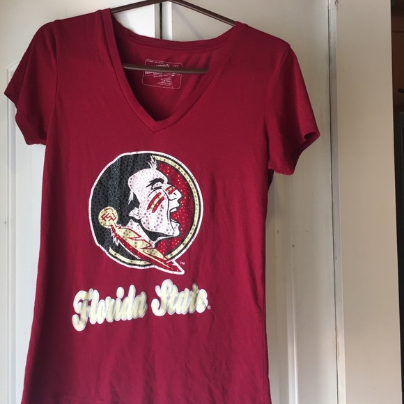 Florida state Seminoles T-shirt