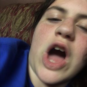 Meet your Posher, Katey