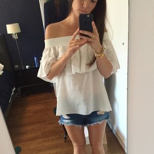 Meet your Posher, Francesca