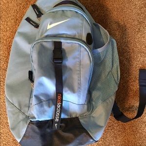 Lacrosse bag