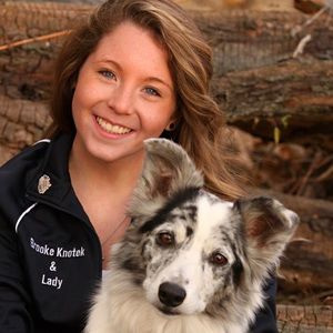 Meet your Posher, Brooke