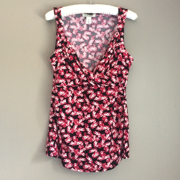 White House Black Market Tops - White House Black Market top - size M