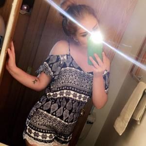 Meet your Posher, Bridget