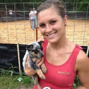 Meet your Posher, Shalee