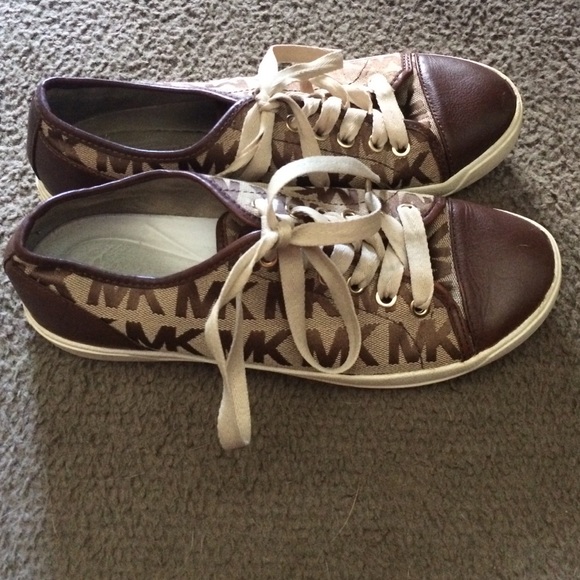 Michael Kors Sneakers