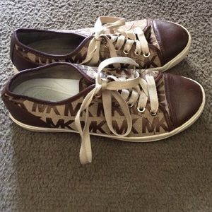 Michael Kors Sneakers