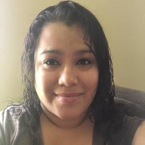 Meet your Posher, Tina