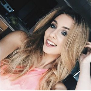 Meet your Posher, Jenna