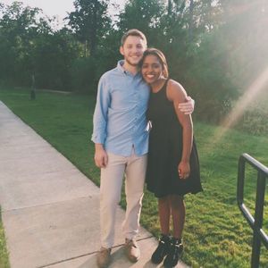 Meet your Posher, Jaylyn