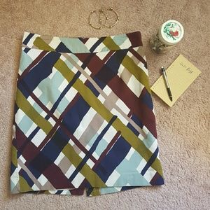 Merona skirt 🎵sale🎵