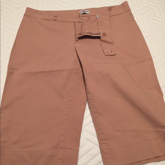 Women's Capri pants - Picture 1 of 1