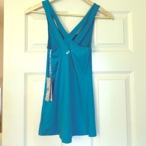 Asics Workout Tank