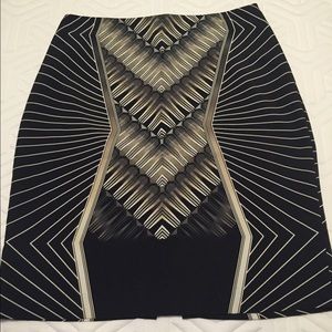 Beautiful pencil skirt