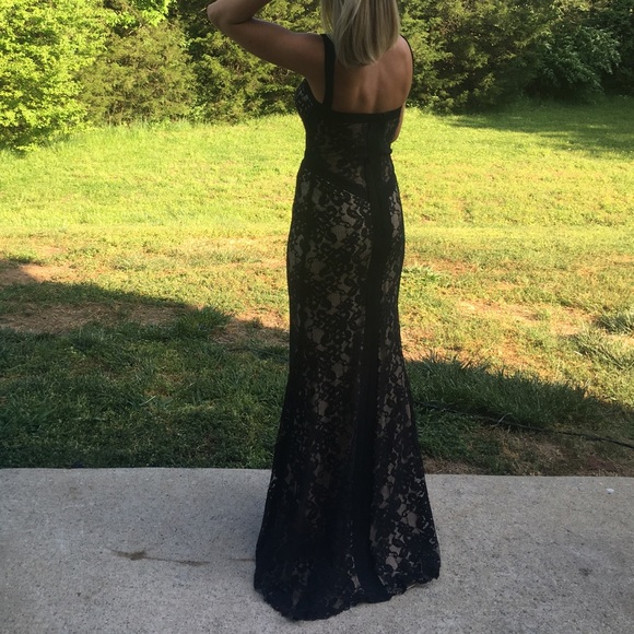 Xscape formal dress