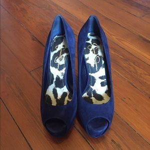 Jessica Simpson Pumps