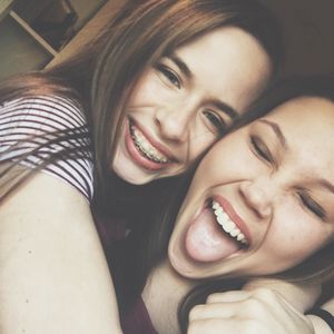 Meet your Posher, Bethany