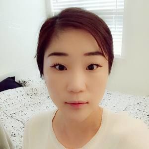 Meet your Posher, Hye jeong