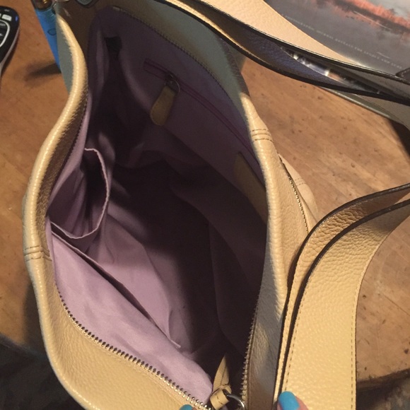 Coach Purse - Picture 2 of 3