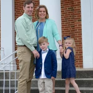 Meet your Posher, Cara