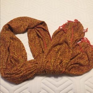 Beautiful Pashmina scarf