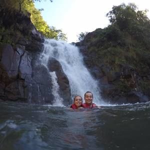 Meet your Posher, Elena